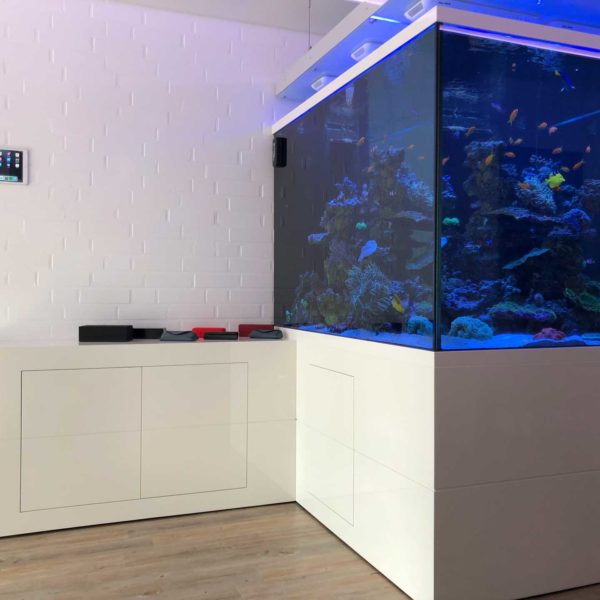 hobaPLAN Aquariumsteuerung