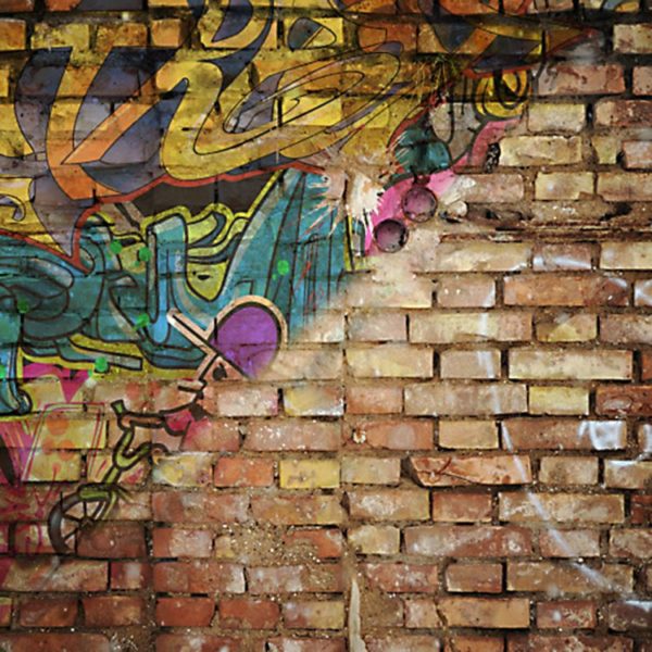 Grafittientfernung mit Schmidtwilken