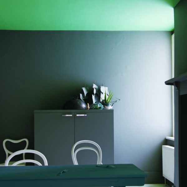 Wandgestaltung mit Schmidtwilken
