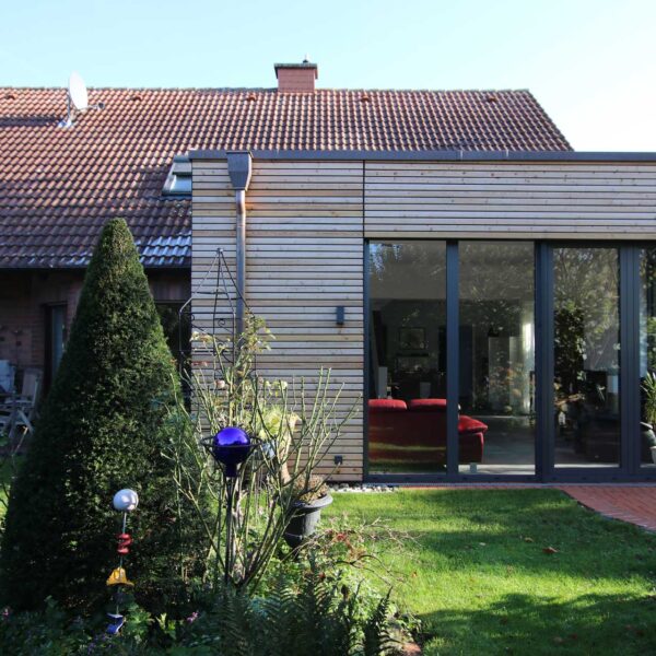 Heitmann Architektur